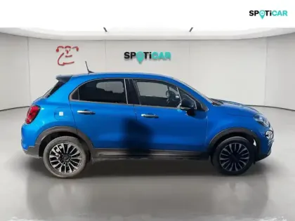 Photo 7 Fiat 500 X 1.5 FireFly Turbo 130ch S/S Hybrid DCT7