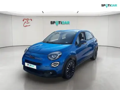 Photo Fiat 500 Base