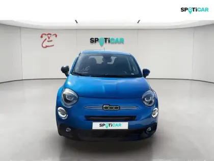 Photo 9 Fiat 500 X 1.5 FireFly Turbo 130ch S/S Hybrid DCT7