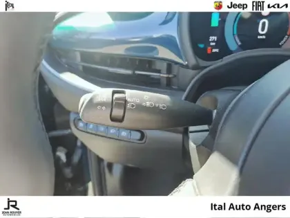 Photo 14 Fiat 500  e 118ch Pack Confort & Style MY23