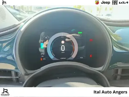 Photo 11 Fiat 500  e 118ch Pack Confort & Style MY23