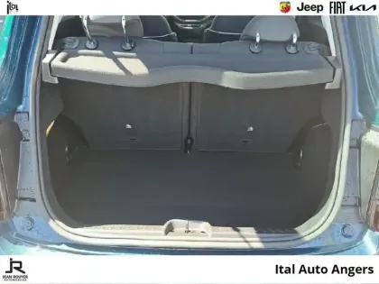 Photo 5 Fiat 500  e 118ch Pack Confort & Style MY23