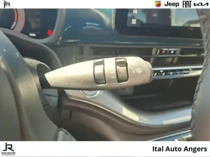 Photo 13 Fiat 500  e 118ch Pack Confort & Style MY23