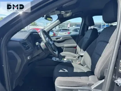 Photo 8 Ford Kuga  2.5 Duratec 190ch FHEV E85 ST-Line BVA