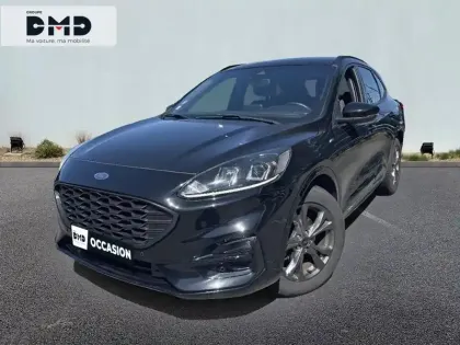 Photo Ford Kuga St-line