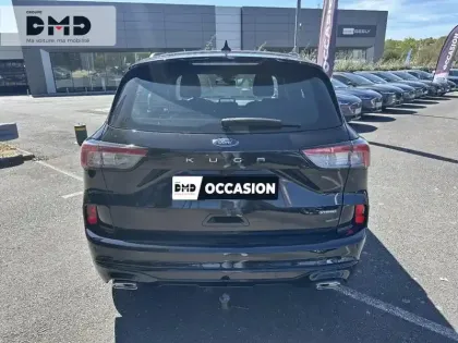 Photo 10 Ford Kuga  2.5 Duratec 190ch FHEV E85 ST-Line BVA