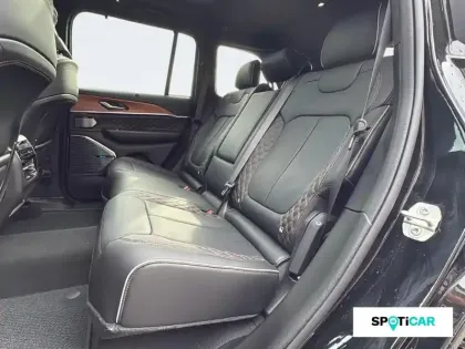 Photo 9 Jeep Grand Cherokee  2.0 T 380ch 4xe Summit Reserve Quadra-Trac II BVA8