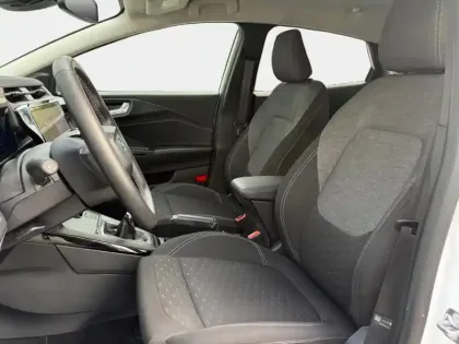 Photo 13 Ford Puma  1.0 EcoBoost Hybrid 125ch Titanium S&S