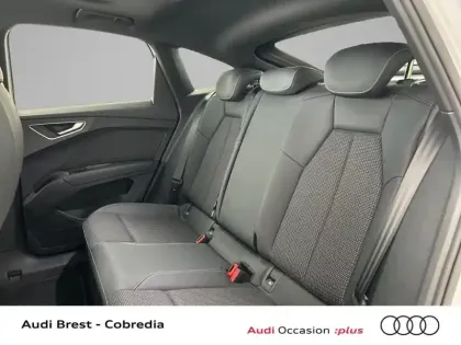 Photo 7 Audi Q4 e-tron Q4 Sportback e-tron 35 e-tron 170ch S line