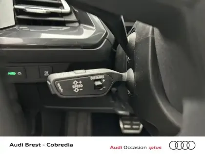 Photo 12 Audi Q4 e-tron Q4 Sportback e-tron 35 e-tron 170ch S line