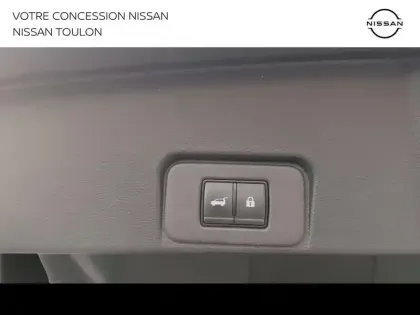 Photo 8 Nissan X-trail  e-4orce 213ch Tekna 7 places