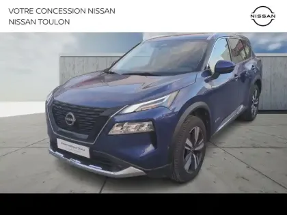 Photo Nissan X-trail Tekna