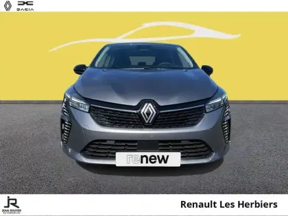 Photo 8 Renault Clio  1.5 dCi 100ch Evolution - 25