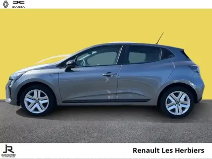 Photo 9 Renault Clio  1.5 dCi 100ch Evolution - 25