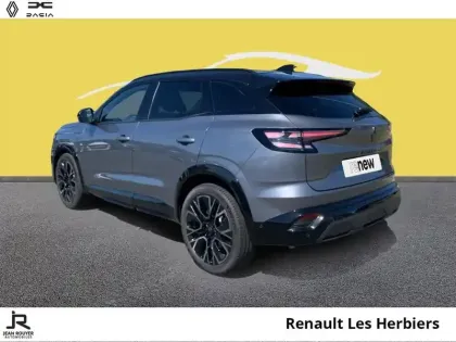 Photo 13 Renault Austral  1.2 E-Tech full hybrid 200ch esprit Alpine - 26