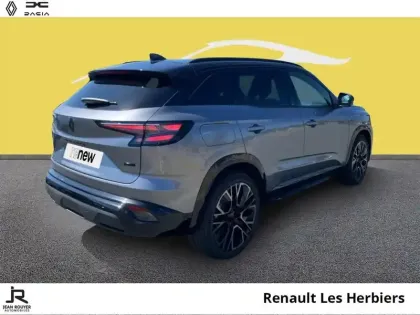 Photo 11 Renault Austral  1.2 E-Tech full hybrid 200ch esprit Alpine - 26