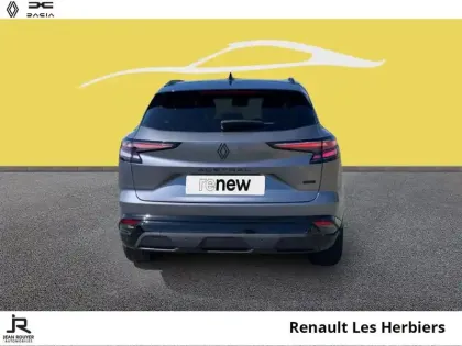 Photo 10 Renault Austral  1.2 E-Tech full hybrid 200ch esprit Alpine - 26