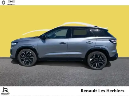 Photo 9 Renault Austral  1.2 E-Tech full hybrid 200ch esprit Alpine - 26