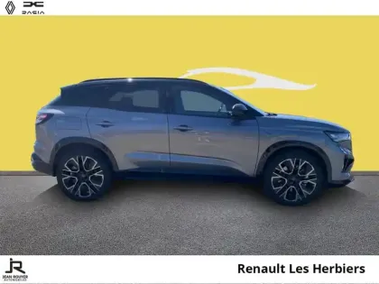 Photo 12 Renault Austral  1.2 E-Tech full hybrid 200ch esprit Alpine - 26