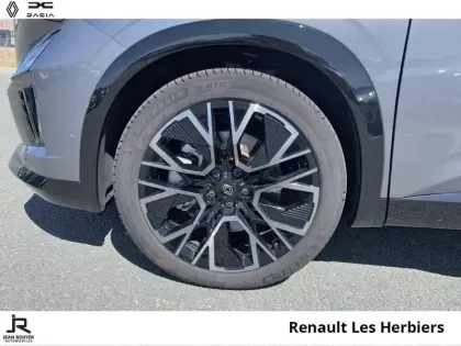 Photo 7 Renault Austral  1.2 E-Tech full hybrid 200ch esprit Alpine - 26