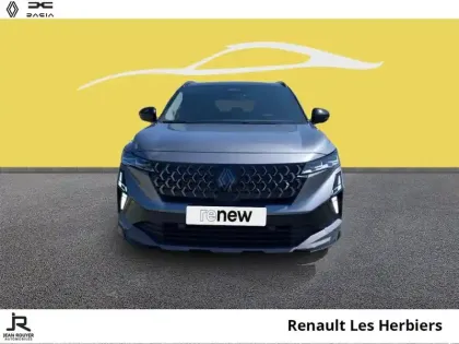 Photo 8 Renault Austral  1.2 E-Tech full hybrid 200ch esprit Alpine - 26
