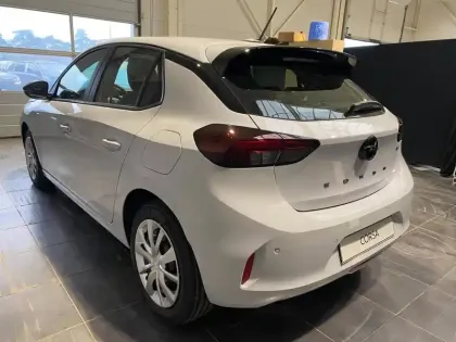 Photo 6 Opel Corsa  1.2 Turbo Hybrid 110ch Edition e-DCT6