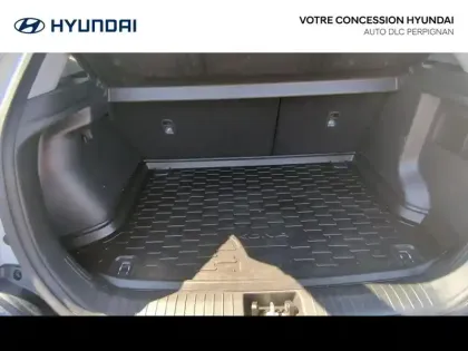 Photo 10 Hyundai Kona  1.6 GDi 141ch Hybrid Intuitive DCT-6