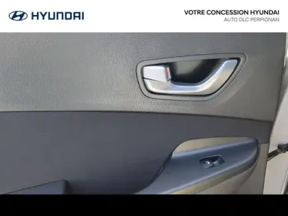Photo 14 Hyundai Kona  1.6 GDi 141ch Hybrid Intuitive DCT-6
