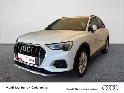 Photo Audi Q3 Design Luxe