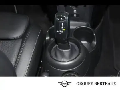 Photo 13 Mini Mini  Cooper 136ch  Edition Camden BVA7