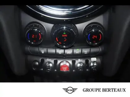 Photo 12 Mini Mini  Cooper 136ch  Edition Camden BVA7