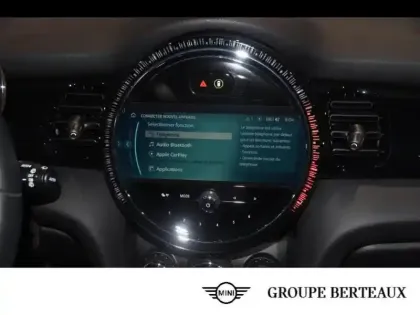 Photo 11 Mini Mini  Cooper 136ch  Edition Camden BVA7