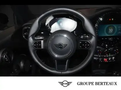 Photo 10 Mini Mini  Cooper 136ch  Edition Camden BVA7