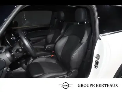 Photo 14 Mini Mini  Cooper 136ch  Edition Camden BVA7