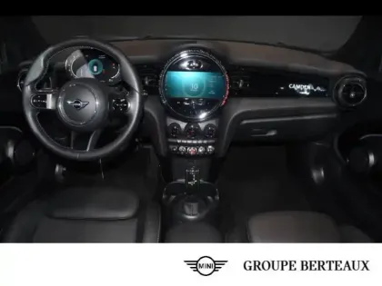 Photo 9 Mini Mini  Cooper 136ch  Edition Camden BVA7