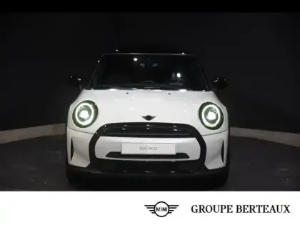 Photo 6 Mini Mini  Cooper 136ch  Edition Camden BVA7