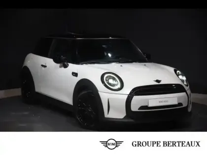Photo 5 Mini Mini  Cooper 136ch  Edition Camden BVA7