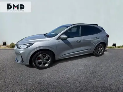 Photo Ford Kuga St-line X