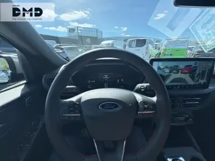 Photo 6 Ford Kuga  2.5 Duratec 180ch Hybrid FlexiFuel ST-Line X Powershift
