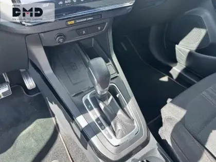 Photo 7 Ford Puma  1.0 EcoBoost Hybrid 125ch ST-Line S&S Powershift