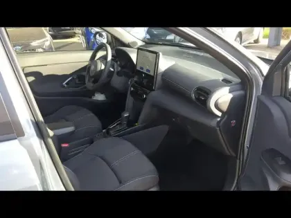 Photo 14 Toyota Yaris  Cross 130h Design MC26
