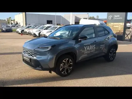 TOYOTA Yaris Design