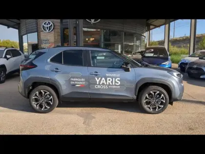 Photo 5 Toyota Yaris  Cross 130h Design MC26
