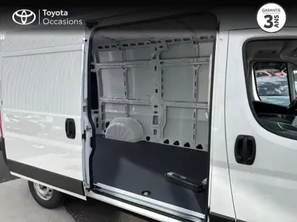 Photo 6 Toyota Proace  MAX Fg L2H2 3.3 120ch Start MY25
