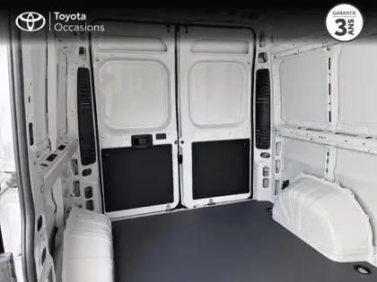 Photo 11 Toyota Proace  MAX Fg L2H2 3.3 120ch Start MY25