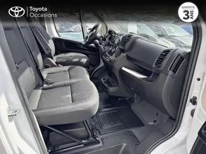 Photo 5 Toyota Proace  MAX Fg L2H2 3.3 120ch Start MY25
