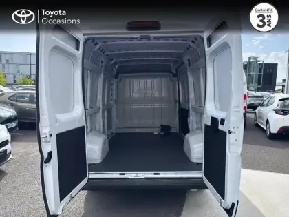 Photo 9 Toyota Proace  MAX Fg L2H2 3.3 120ch Start MY25