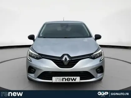 Photo 7 Renault Clio  1.0 TCe 100ch Evolution GPL