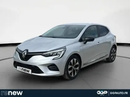 Photo Renault Clio Evolution