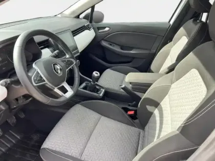 Photo 13 Renault Clio  1.0 TCe 100ch Evolution GPL